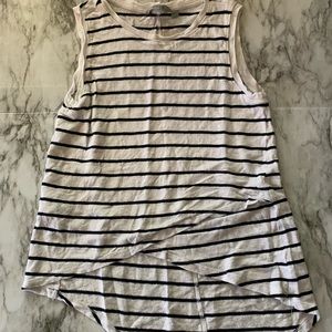 Women’s Athleta Tank Top